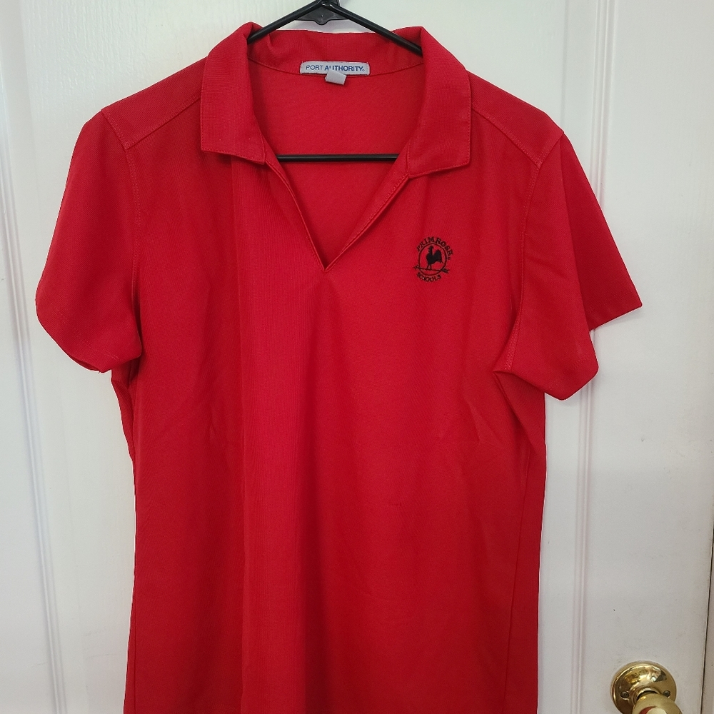 Primrose school teacher uniform